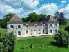 Aquitaine Chateau