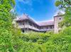 Midi-Pyrenees Chateau