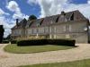 Limousin Chateau