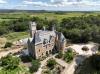 Languedoc - Roussillon Chateau