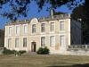 Poitou - Charentes Chateau