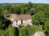 Midi-Pyrenees Chateau